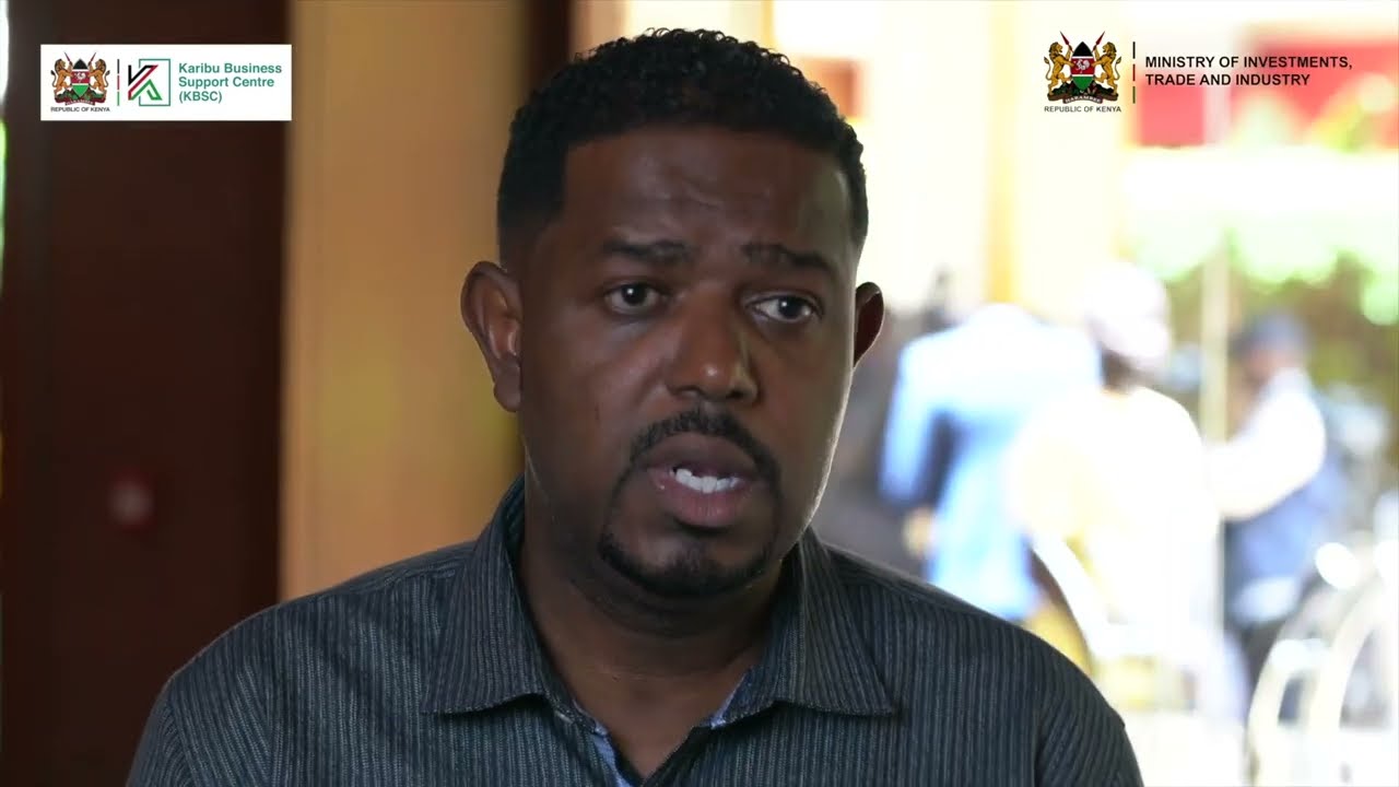Karibu Business Support Centre is Revolutionising Investment Facilitation for Kenyan Businesses