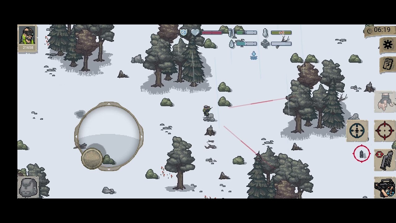 MINIDAYZ+ V 1.8.5 - Stalker Mod