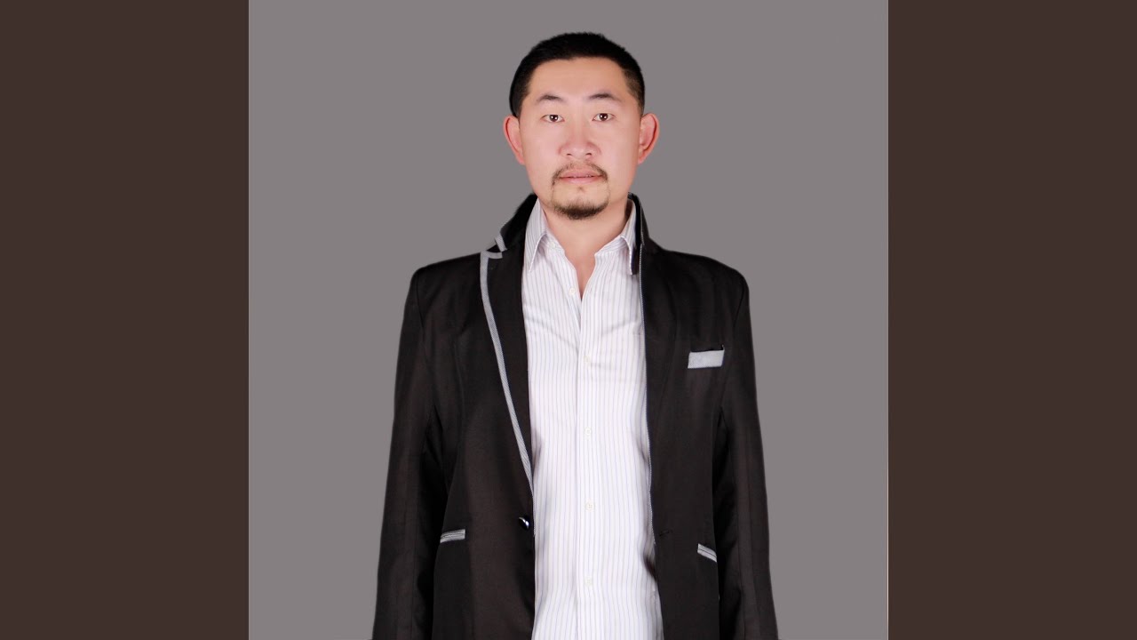 葬爱·兴安岭