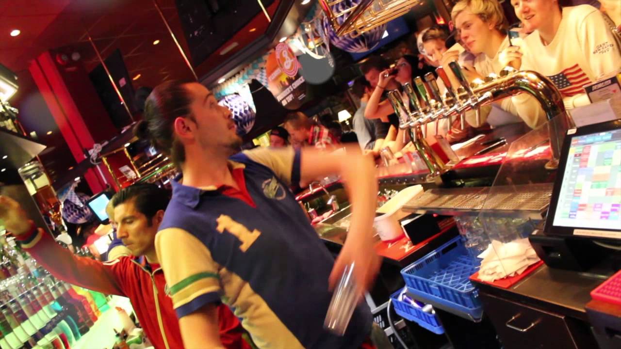 O'Learys luleå