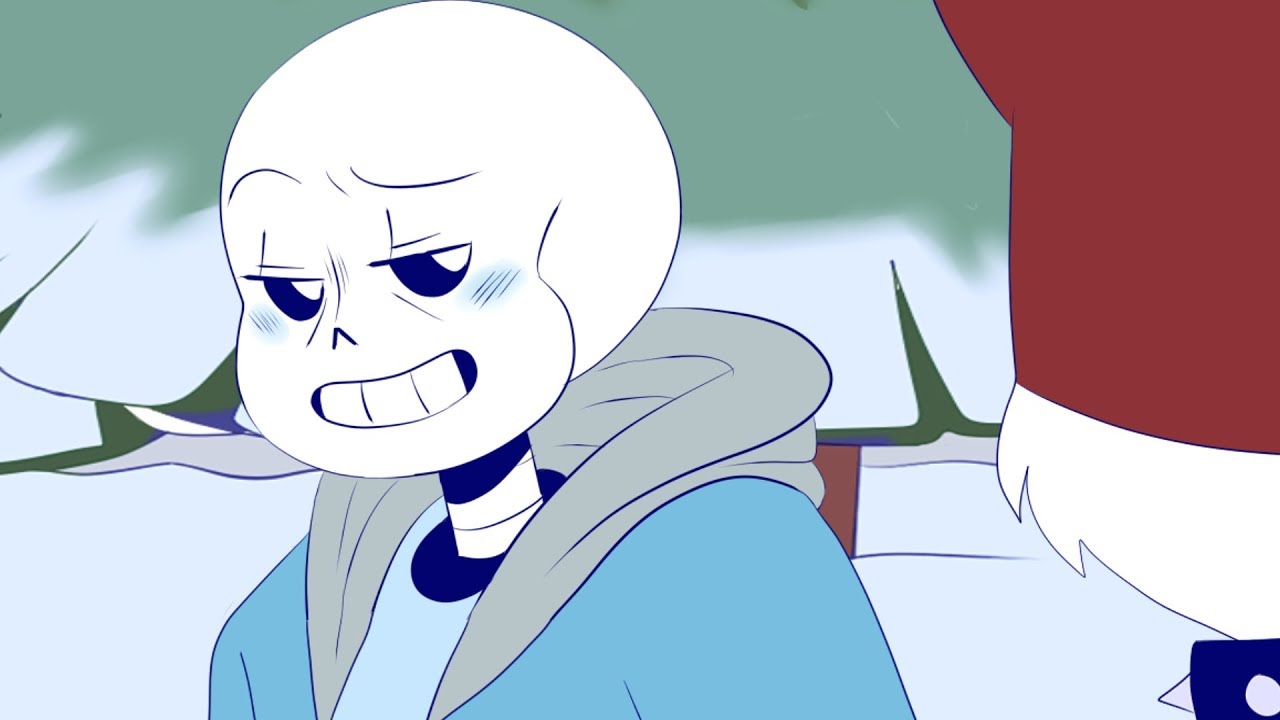 【Undertale】Security Check Ver. Sans【Meme】