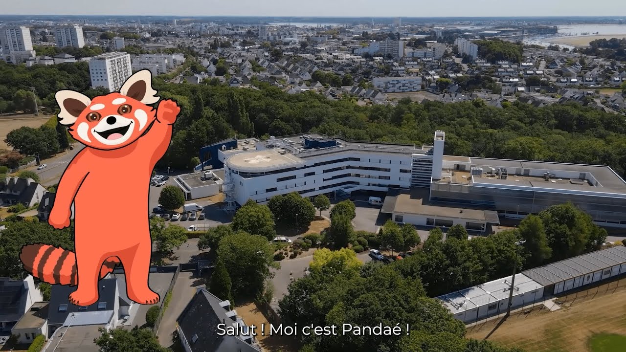 Nouveau parcours pédiatrique !