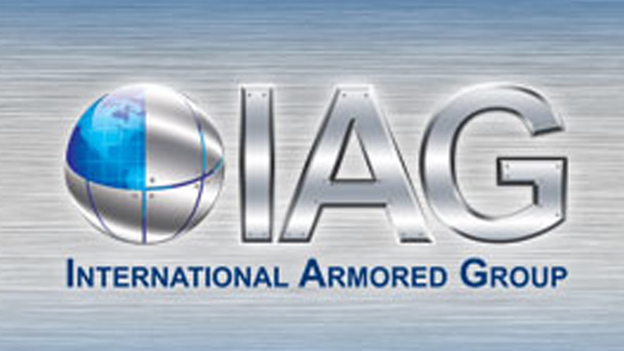 Car Armor Companies UAE - IAG International Armored Group