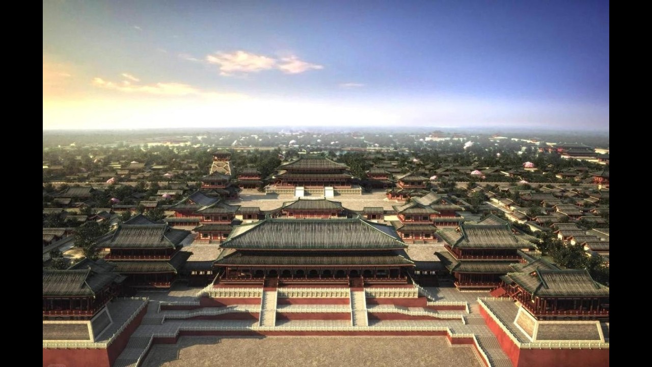 看完這場禦前會議，才明白什麼是真正的權力博弈#中国 #大明王朝 #大明