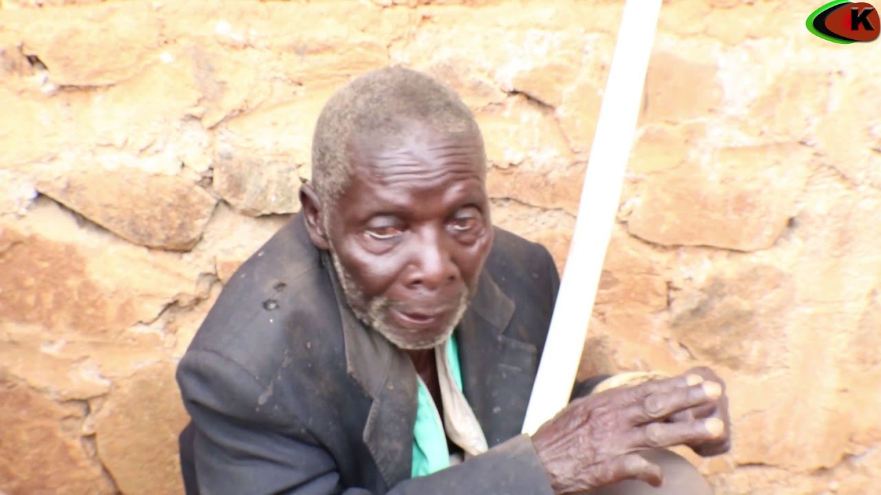 Umvirize imigenzo y'aho hambere