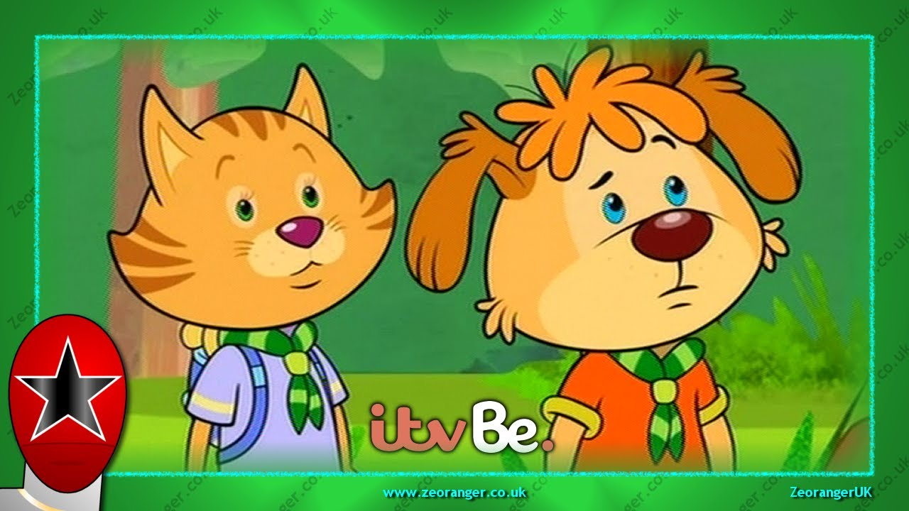 Pip Ahoy! 