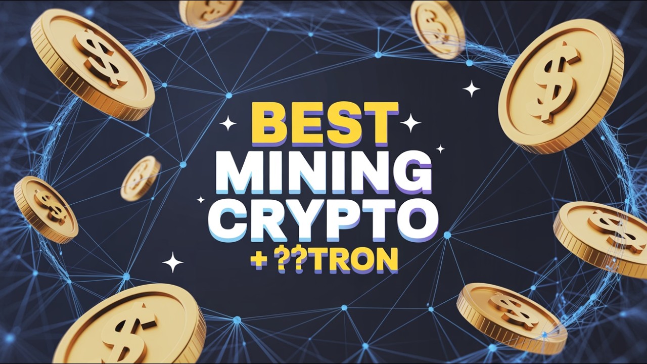 Mining Crypto Without Buying a $10K Rig