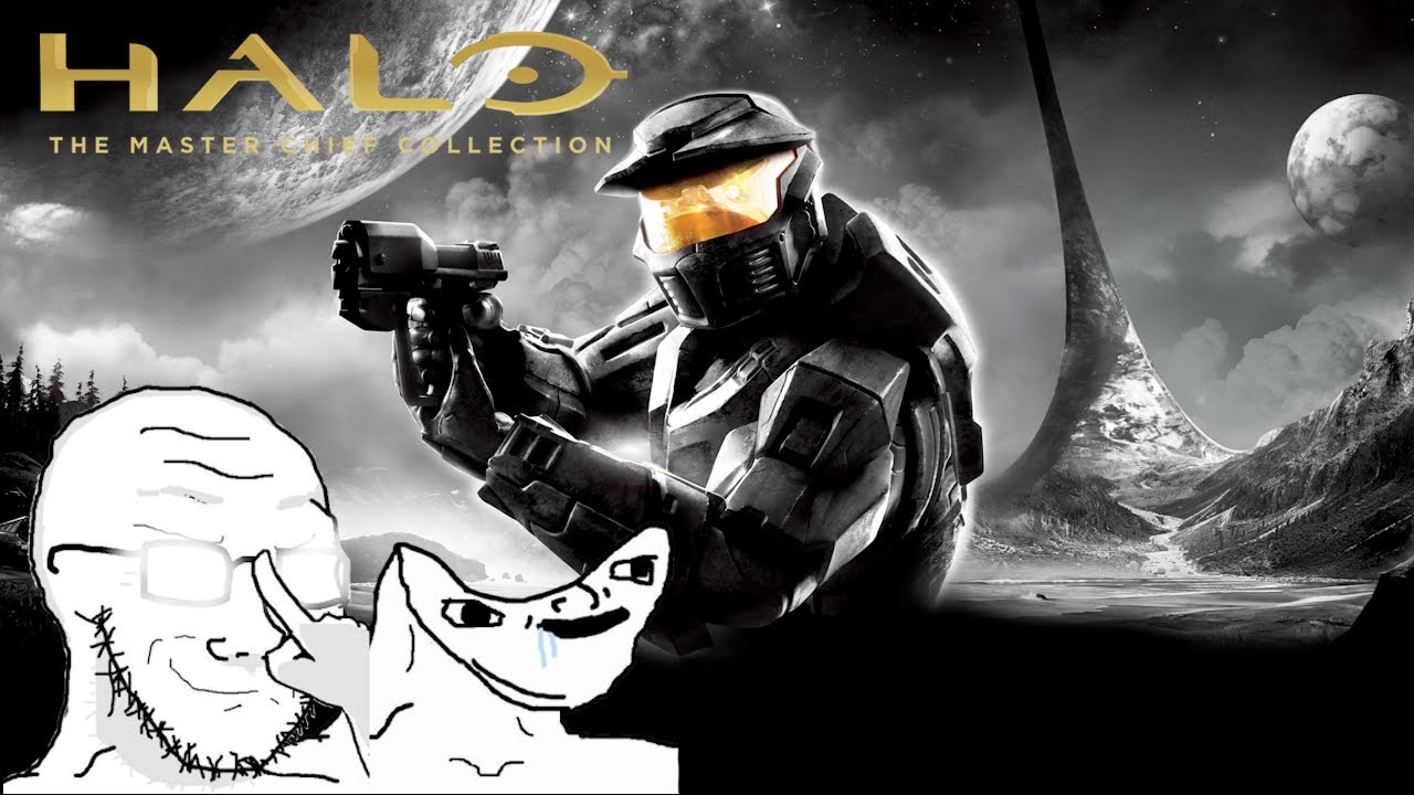 Halo 3 Campaign - Heroic Difficulty
