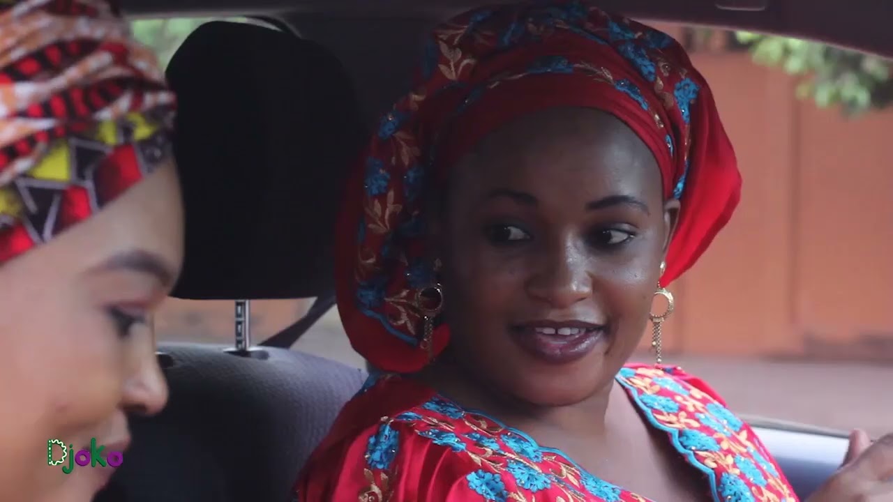 Djoko - Episode 254 - Série