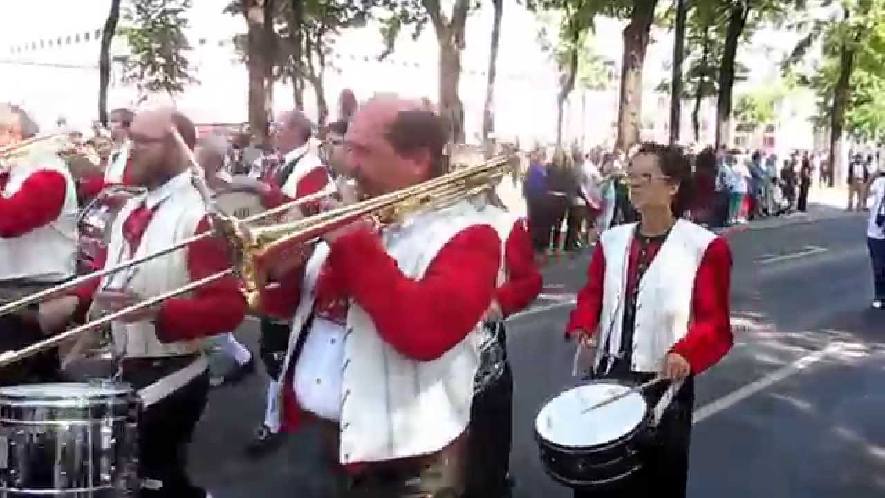 36. &Ouml;sterreichisches Blasmusikfest