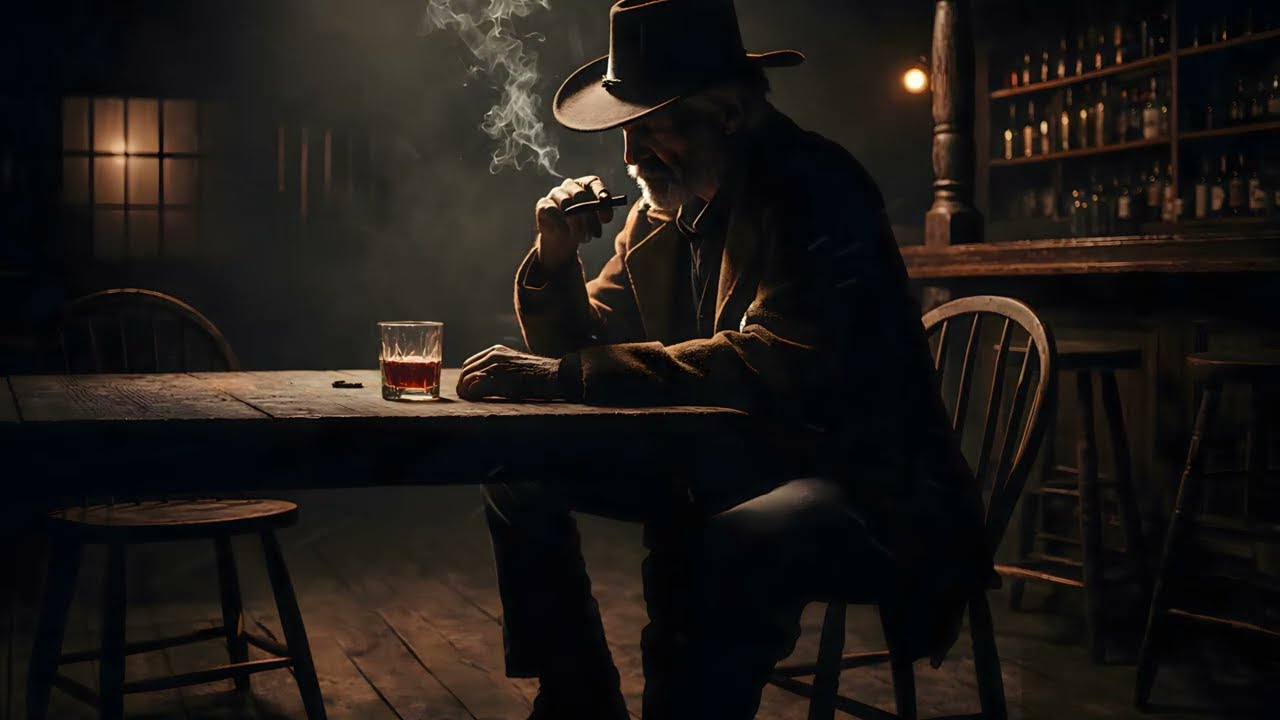 Blood Moon County [Dark Country]