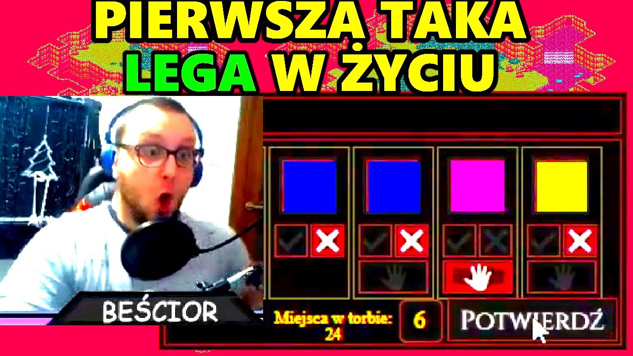 Margonem - PIERWSZA TAKA ZŁAPANA LEGENDA W ŻYCIU!!!!!!! - Tytan oraz Herosi!