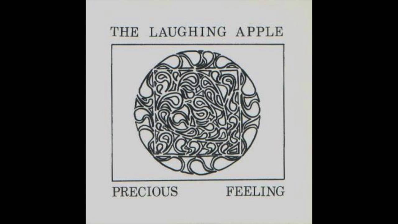 The Laughing Apple - Precious Feeling