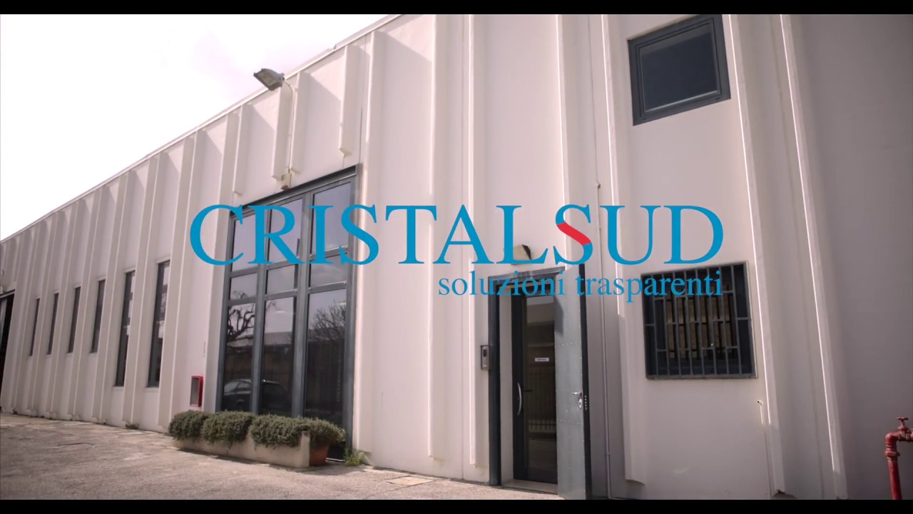 Cristalsud Srl