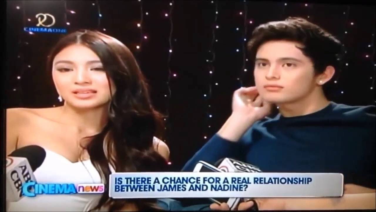 Jadine - Gestures (Part 3)