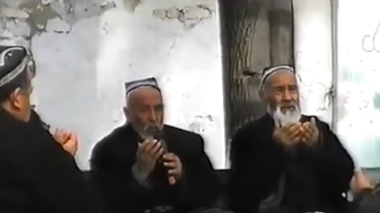 2001 йил Толмозор. Янгихает. Ферганская Долина.