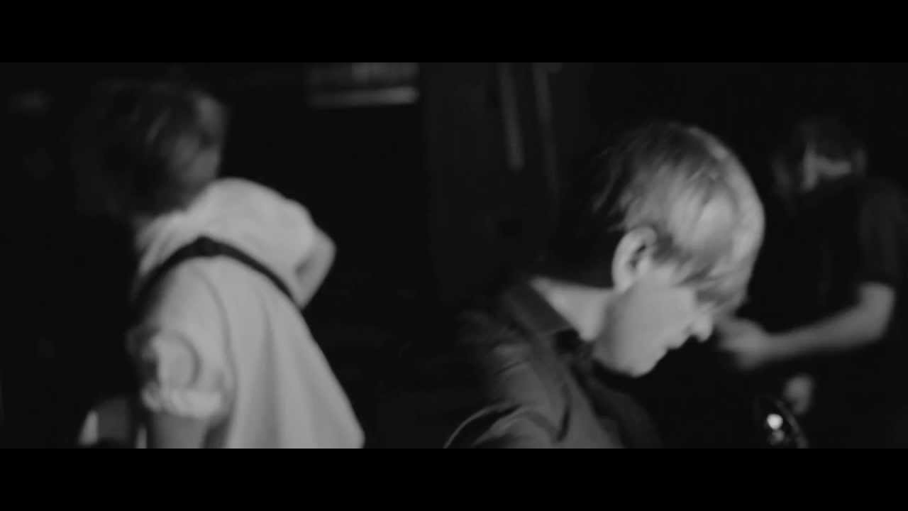 The Crookes - Maybe In The Dark (Official Video)