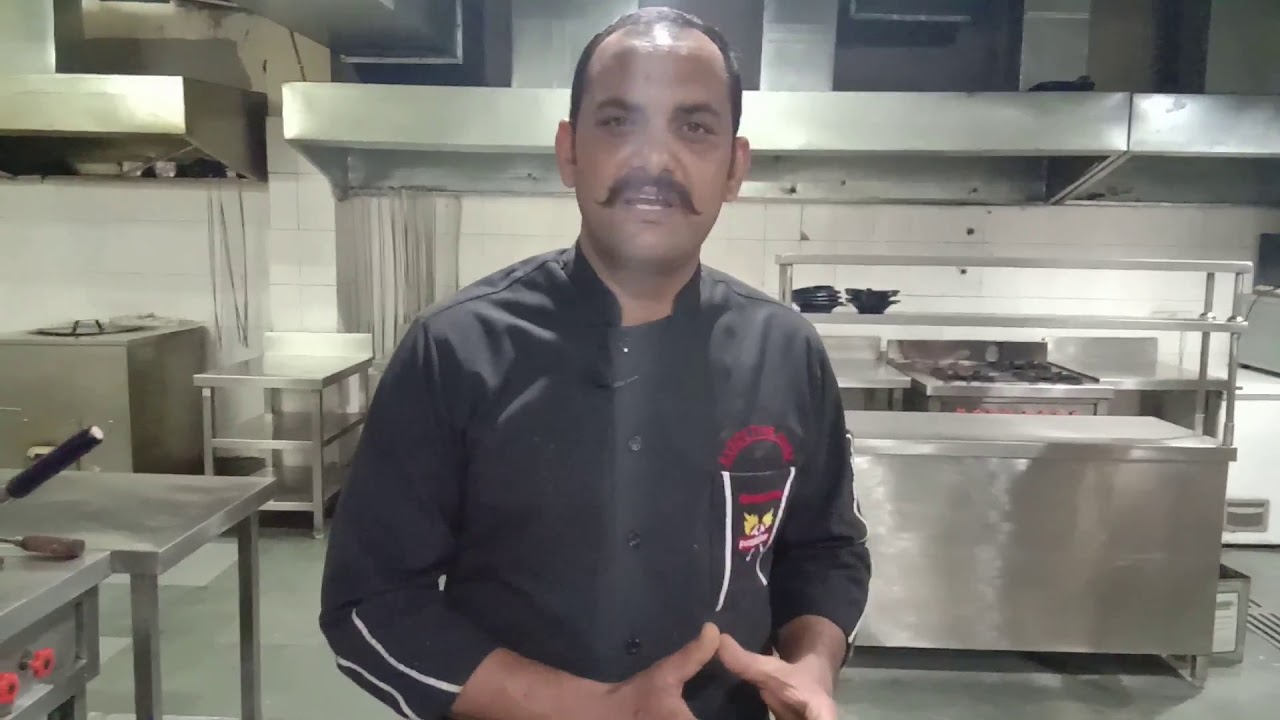 Veg Manchurian | वेज मचुरियन कैसे बनाये | How To Make Veg Manchurian | Chef Khursheed Alam Recipe