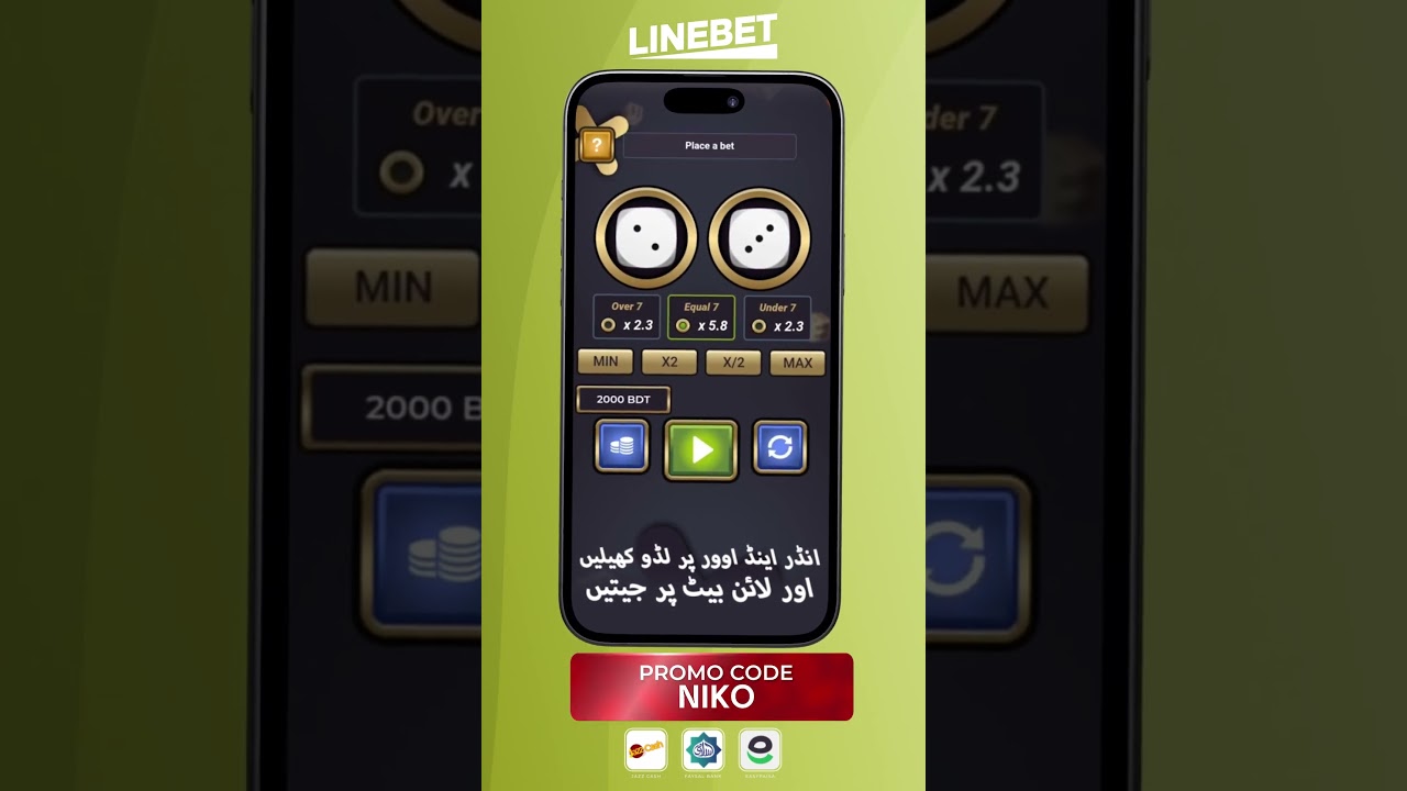 How to Create a Linebet Account & Win JACKPOTS! #LINEBET