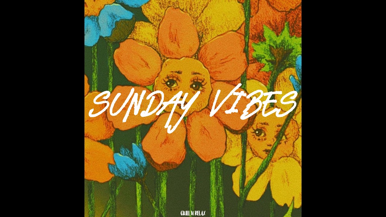 (FREE FOR PROFIT) Chance The Rapper x Happy Pop Type Beat - "Sunday Vibes"