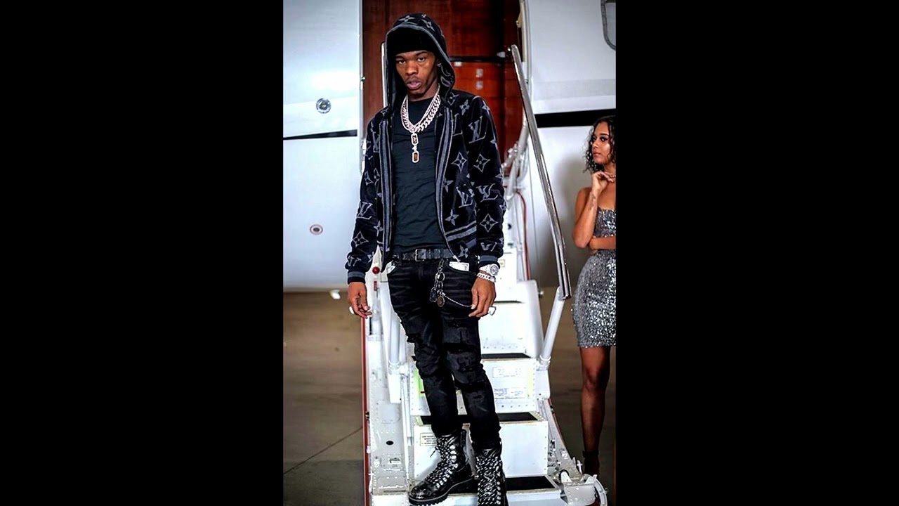 (FREE) Lil Baby Type Beat - 