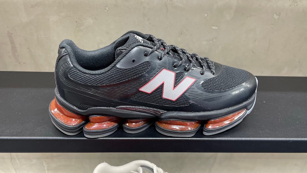 New Balance ABZORB 2000 “Year Of The Horse” - Style Code: U200011D