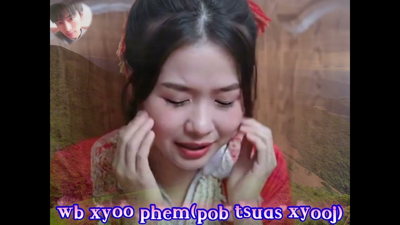 Wb lub xyoo phem pob tsuas xyooj (AI COVER)