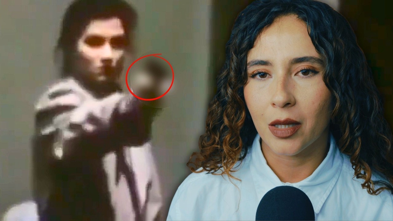 ¿Hasta donde puede llegar el DOLOR de una MADRE? | CASO: Marianne Bachmeier