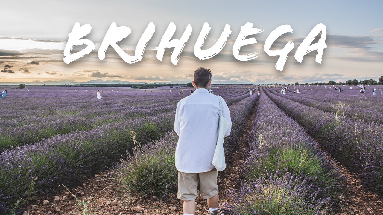 Brihuega 2021