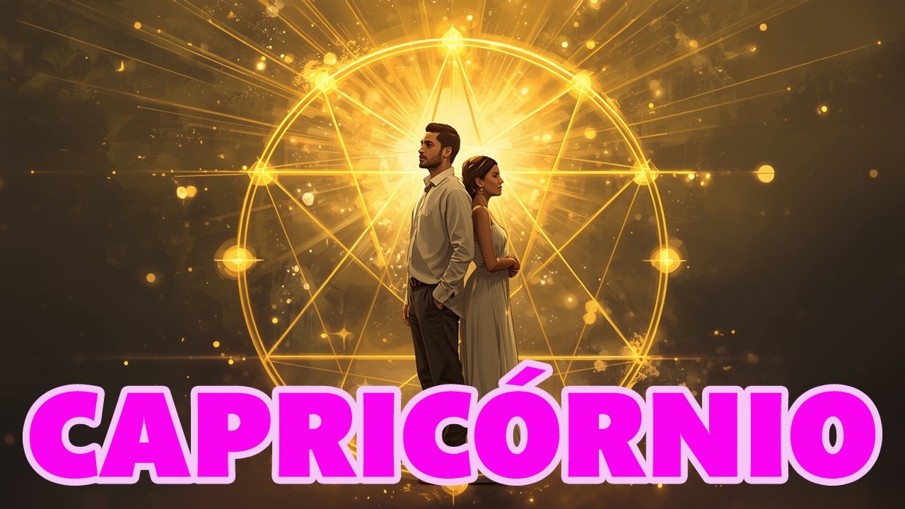 CAPRICÓRNIO ♑ 💗 ALGUÉM TE PROCURA! VEJA O QUE ESTÁ PRESTES A ACONTECER! 💗 AMOR FEVEREIRO 2026