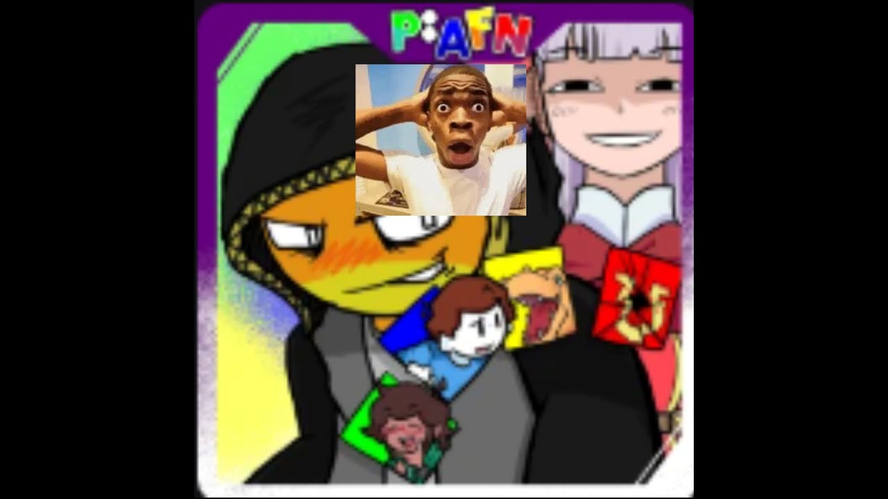 PAFN (project afternight)UPDATE Review!!! (Yes it has been awhile..)