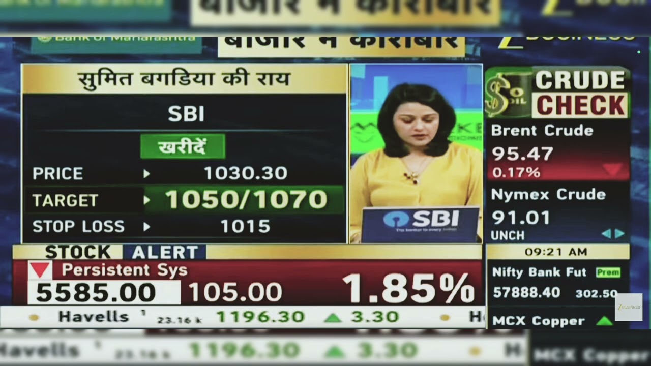 SBI Share News: SBI Share Latest News Today | SBI Share News Today | SBI Share | September 3, 2026