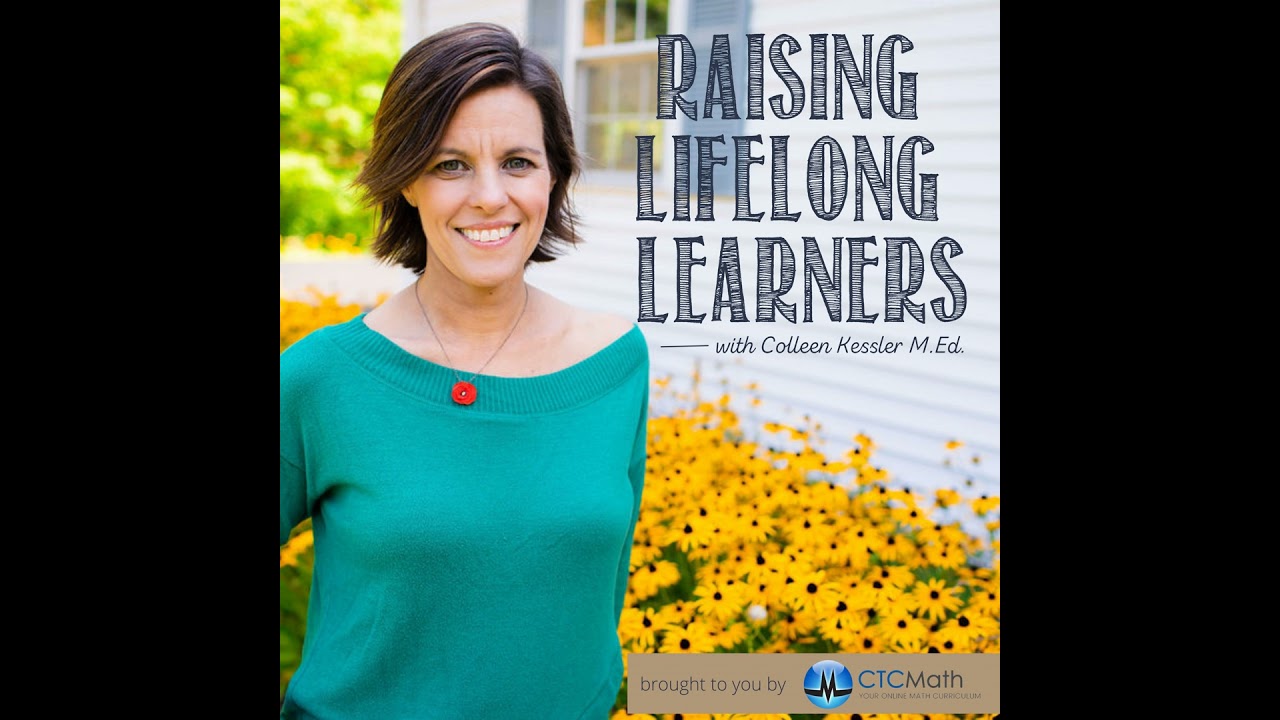 RLL #196:  Building Self-Esteem in Kids