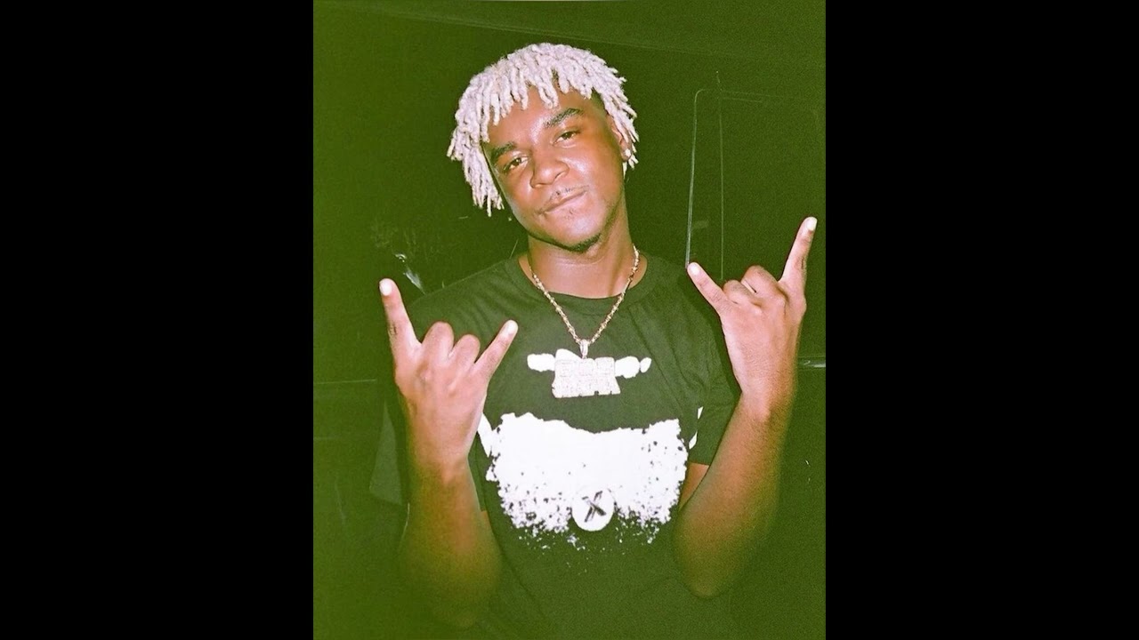 [FREE] Ken Carson Type Beat - 