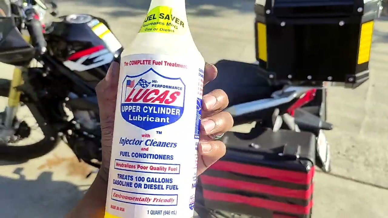 CSC RX3 Post Road Trip Maintenance and Review part 1