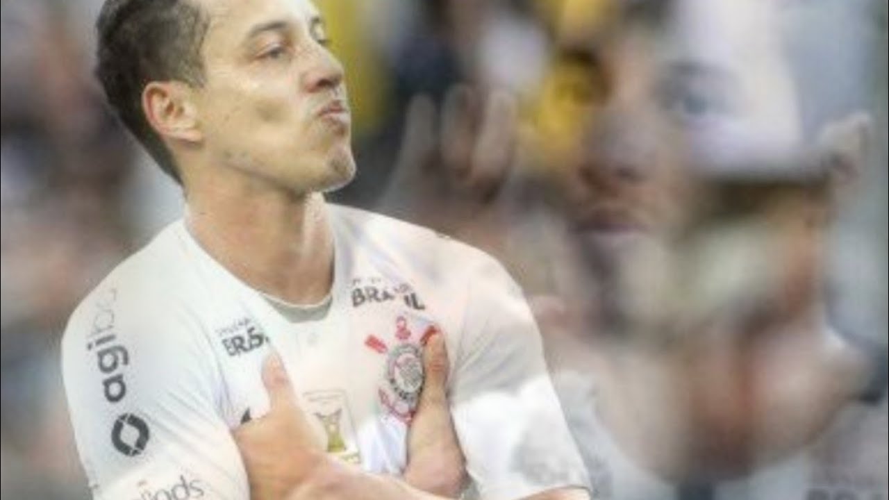 11 GOLA&Ccedil;OS DO REIDRIGUINHO PELO CORINTHIANS!
