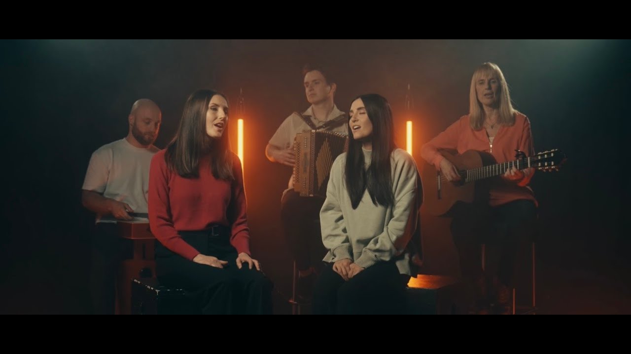 Herzgluat - Kinderherz (Offizielles Musikvideo)