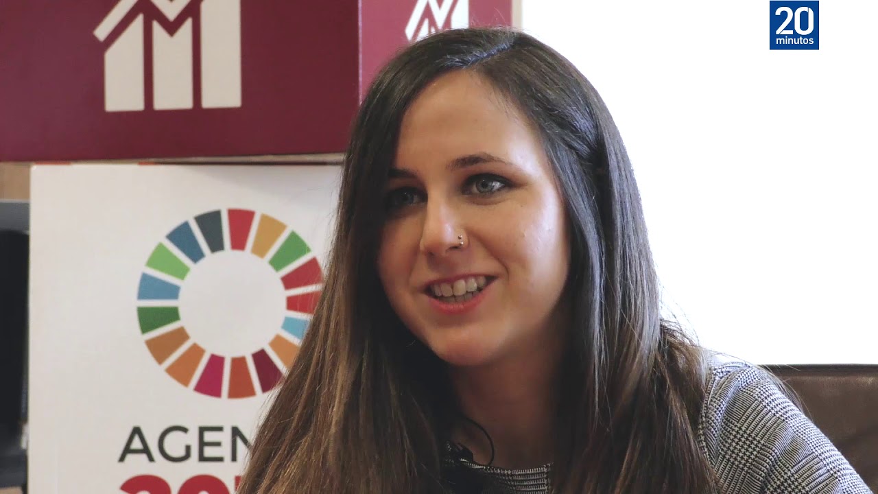 Entrevista con Ione Belarra, Secretaria de Estado de Agenda 2030 de España