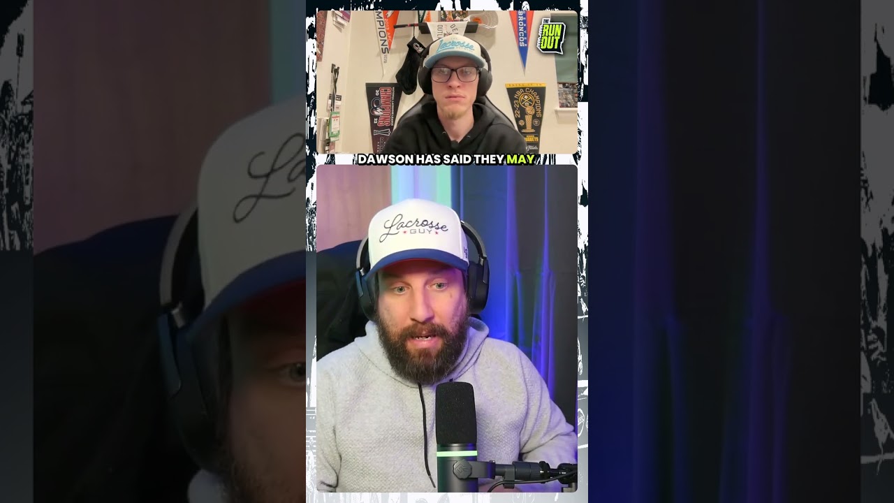 What does a May 9th start date for the PLL mean for lacrosse?