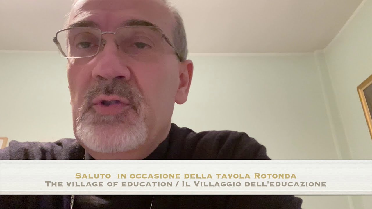 C’è una via per la pace: le parole del card. Pizzaballa