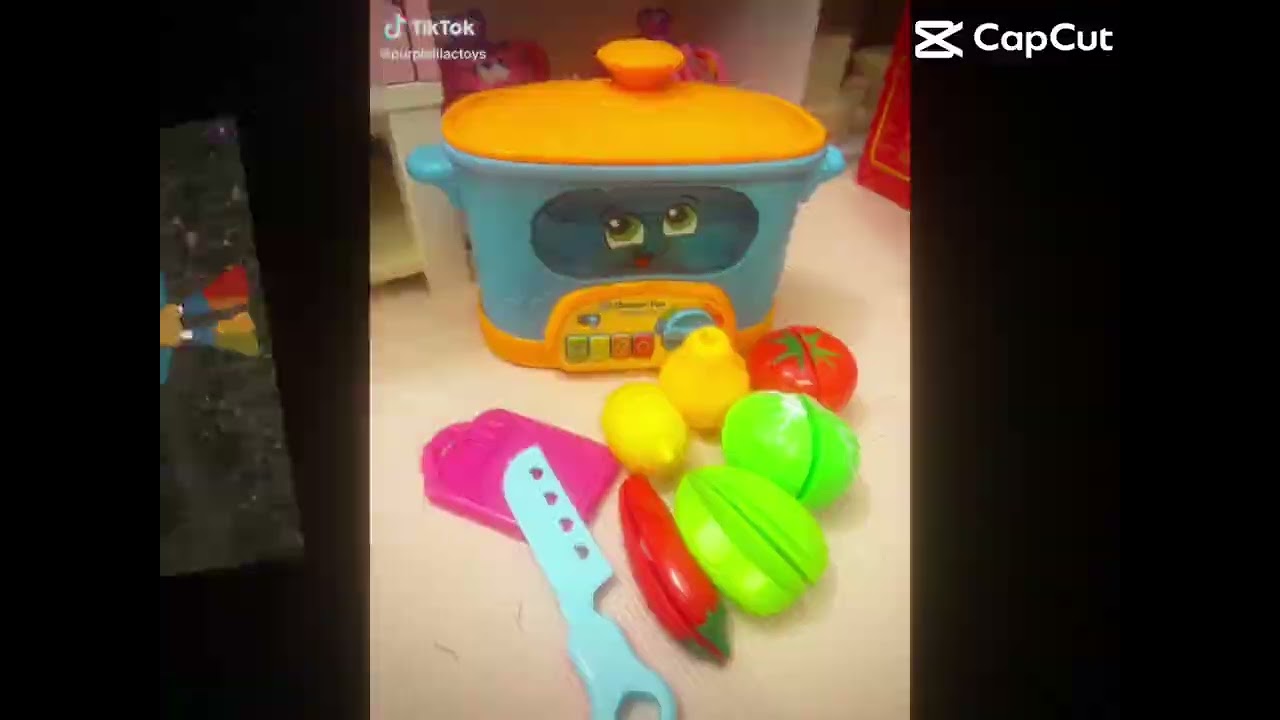 Leapfrog toys humansplace part1 part2?
