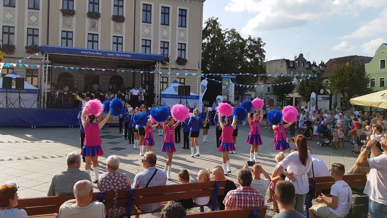 Świebodzińska Orkiestra Dęta - Anchors Aweigh