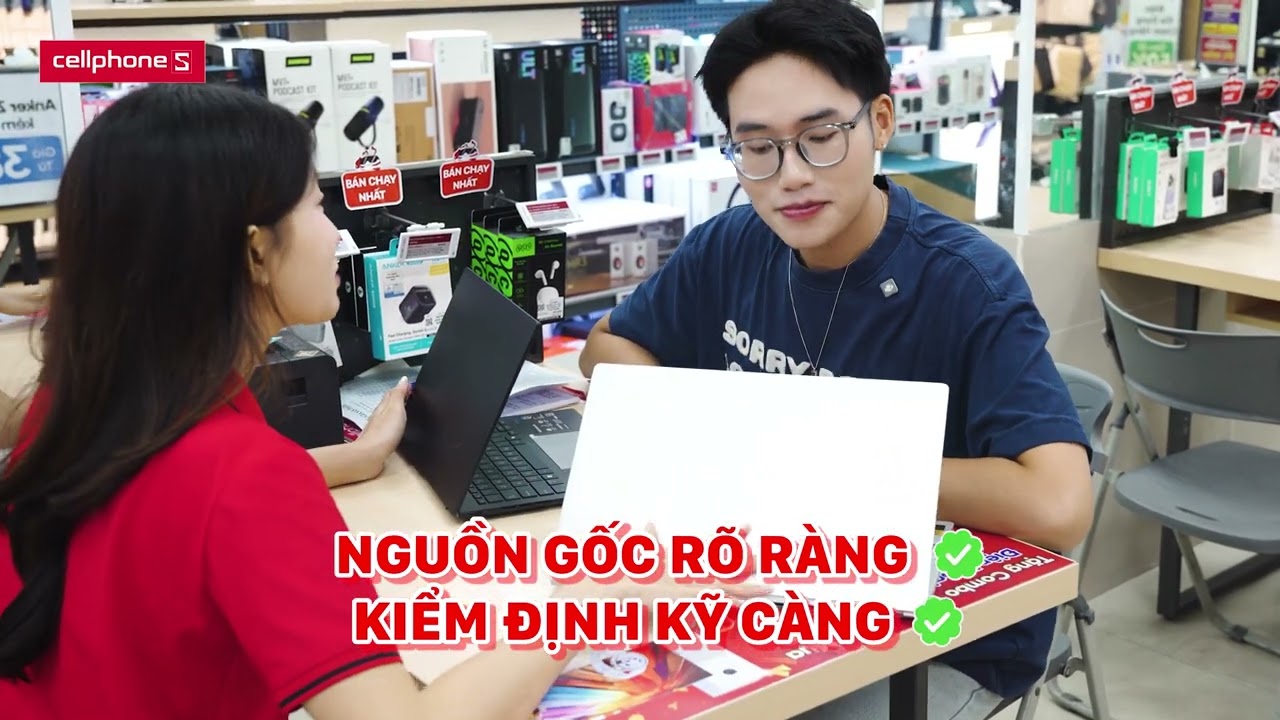 LAPTOP CŨ GI&Aacute; SINH VI&Ecirc;N - T&Igrave;NH TRẠNG M&Aacute;Y NHƯ MỚI - NGUỒN GỐC R&Otilde; R&Agrave;NG, BAO KIỂM TRA