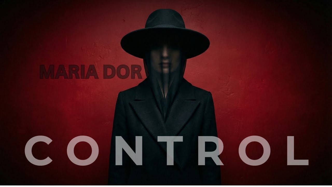 Марія Дор — Control / Контроль | Ukrainian × Romanian