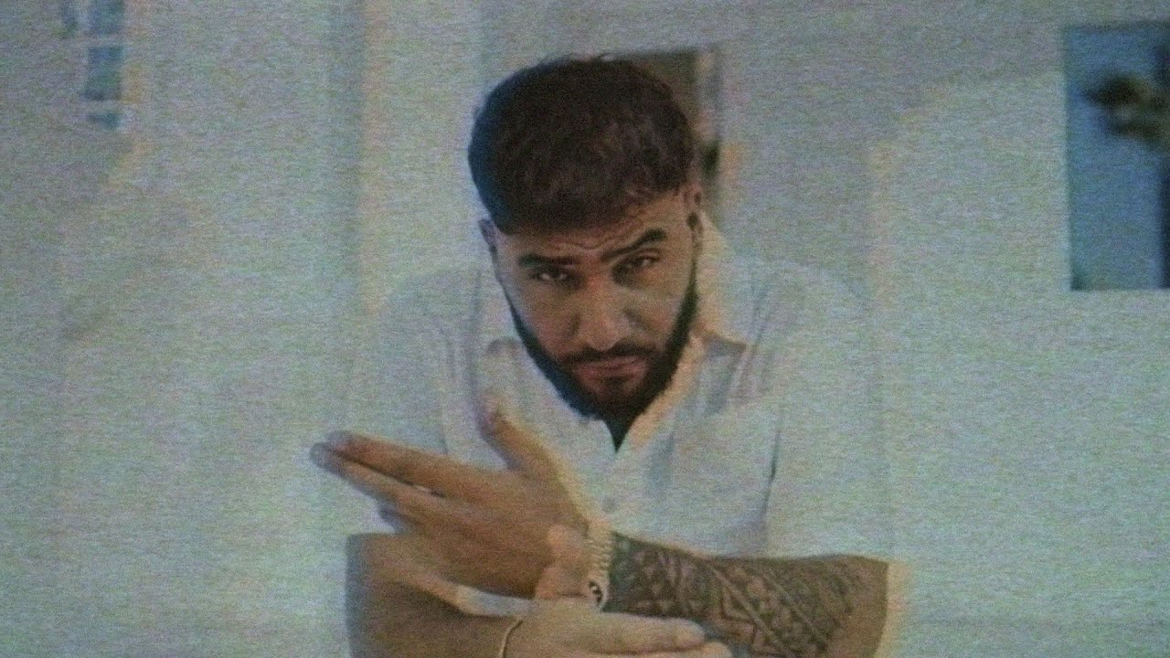 [FREE] SAMRA Oriental Type Beat - AMIN (prod. 21kHz)