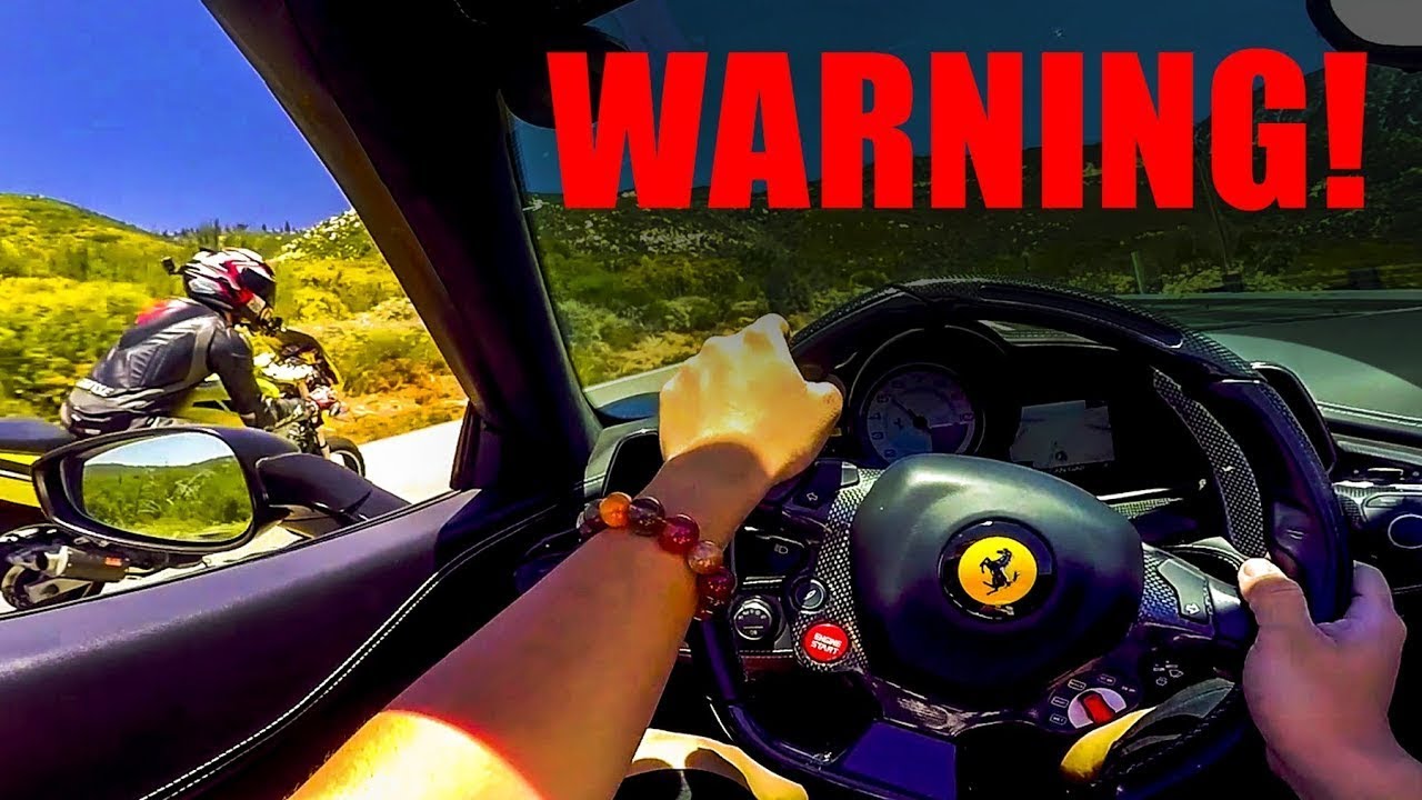 NEED FOR SPEED SUPERCARS!