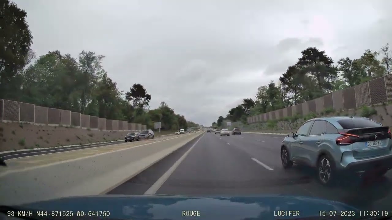 France: A 630