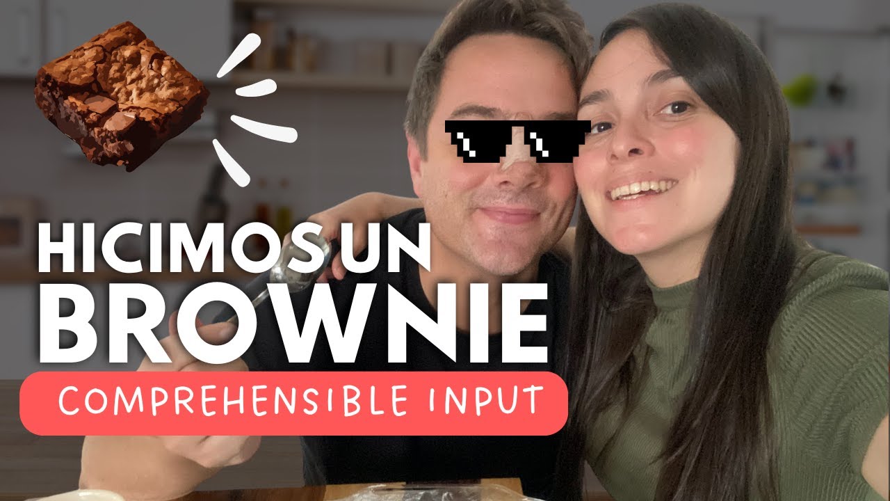 🥄Learn cooking vocabulary in Spanish | Comprehensible Input in Spanish