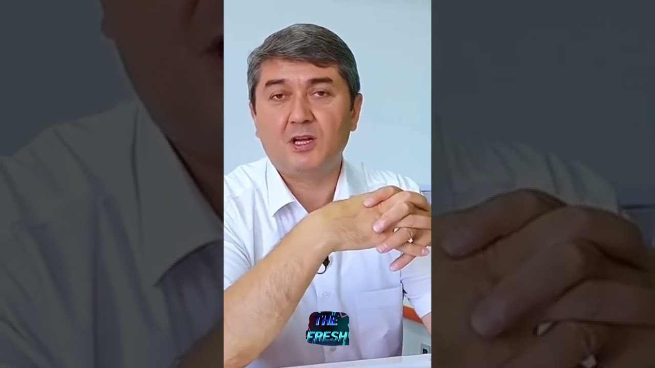 Как управлять своими финансами Саидмурод Давлатов #business #thefresh #финансы