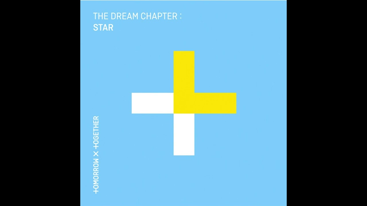 TOMORROW X TOGETHER - CROWN (Official Instrumental)